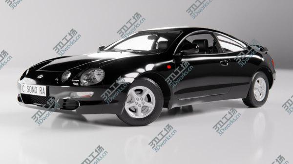 images/goods_img/20210312/Toyota Celica 1994 3D model/2.jpg
